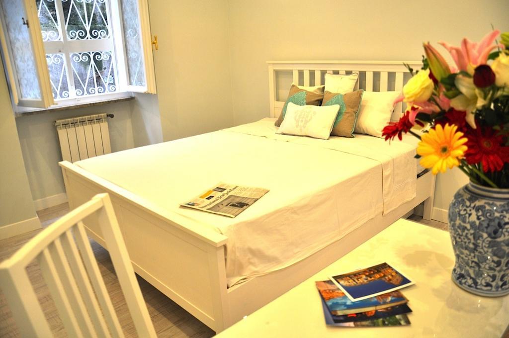 The Avalon Apartment Rome Room photo